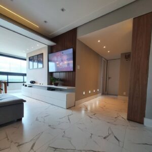 Marcio Davi Arquitetura e Design de Interiores