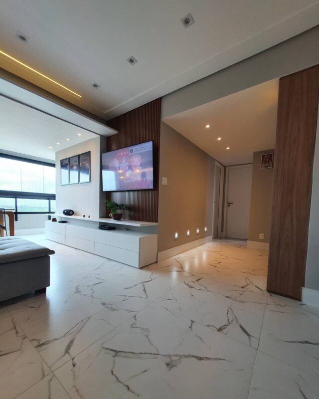 Marcio Davi Arquitetura e Design de Interiores