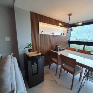 Marcio Davi Arquitetura e Design de Interiores