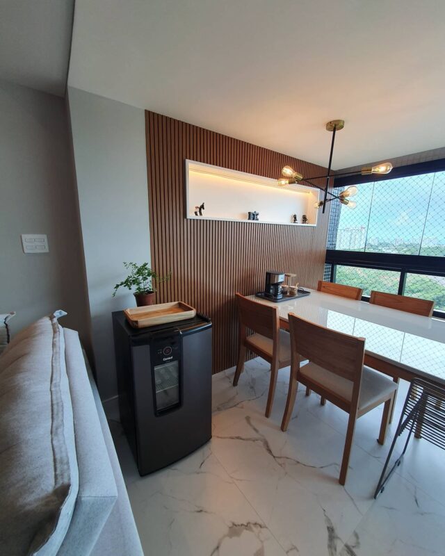 Marcio Davi Arquitetura e Design de Interiores