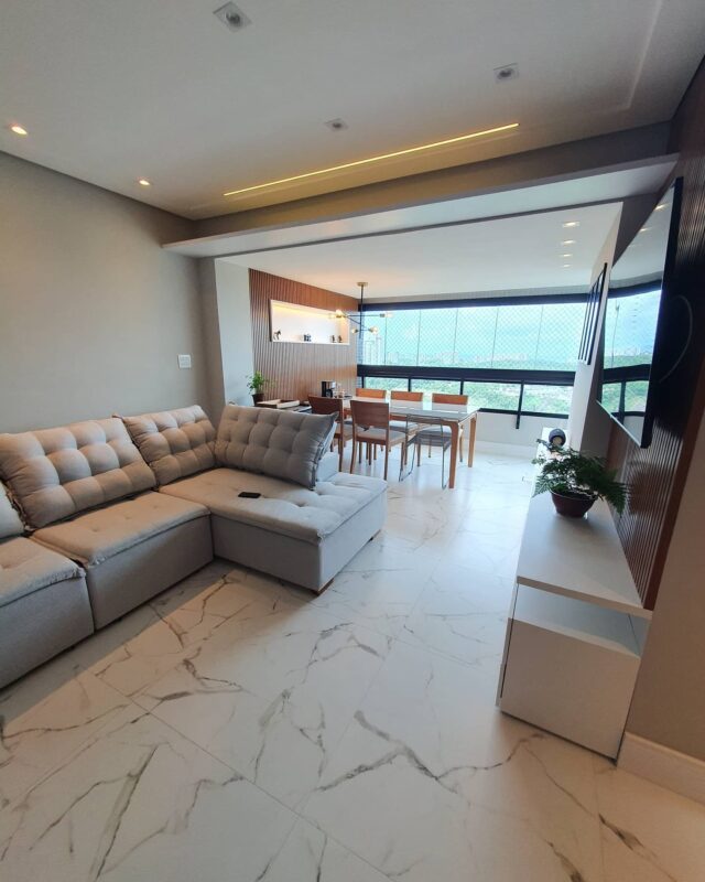 Marcio Davi Arquitetura e Design de Interiores