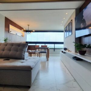 Marcio Davi Arquitetura e Design de Interiores