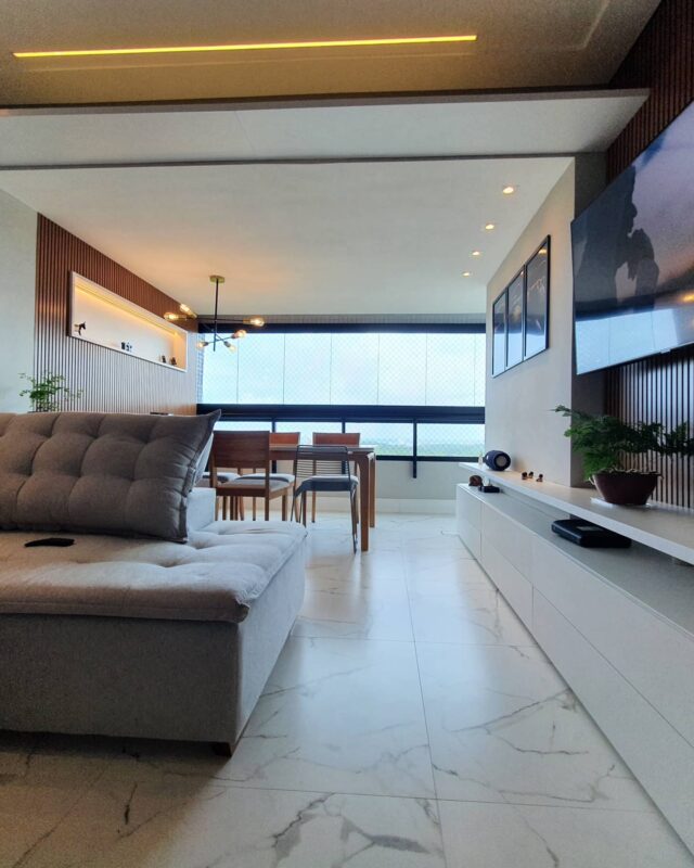 Marcio Davi Arquitetura e Design de Interiores