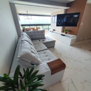 Marcio Davi Arquitetura e Design de Interiores