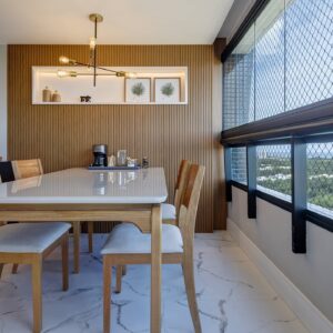 Marcio Davi Arquitetura e Design de Interiores