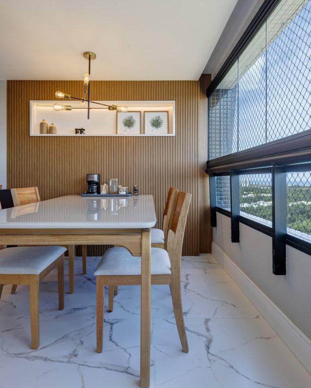 Marcio Davi Arquitetura e Design de Interiores