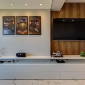 Marcio Davi Arquitetura e Design de Interiores