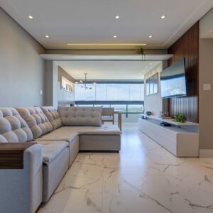 Marcio Davi Arquitetura e Design de Interiores