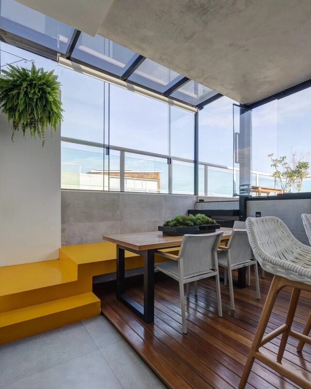 Marcio Davi Arquitetura e Design de Interiores