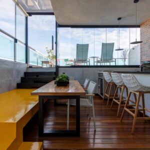 Marcio Davi Arquitetura e Design de Interiores