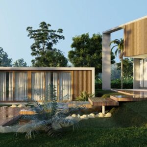 Marcio Davi Arquitetura e Design de Interiores