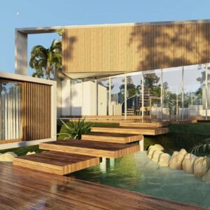 Marcio Davi Arquitetura e Design de Interiores