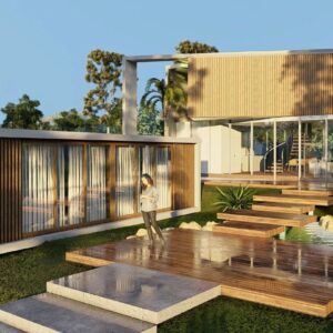 Marcio Davi Arquitetura e Design de Interiores