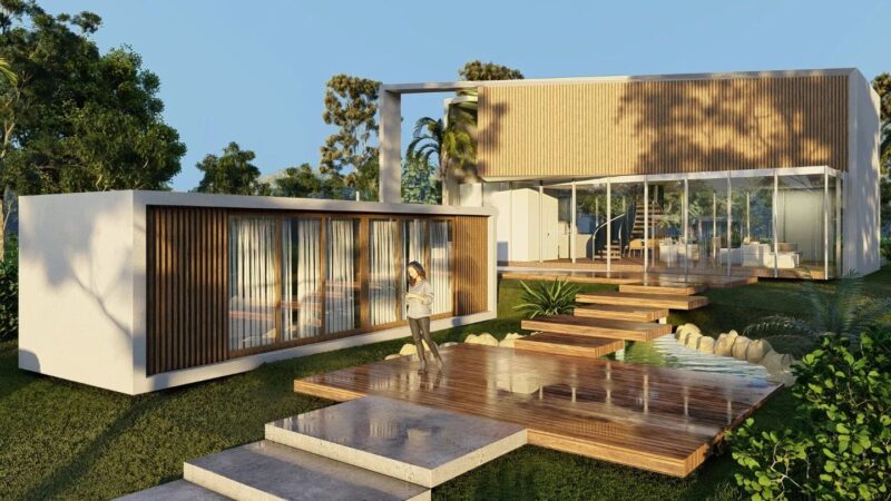 Marcio Davi Arquitetura e Design de Interiores