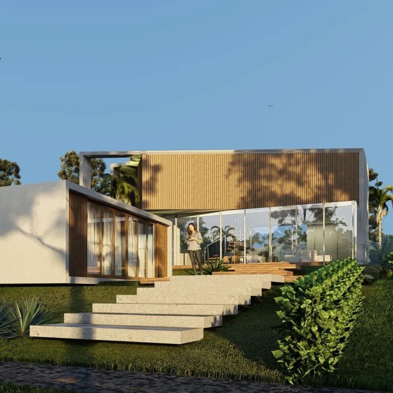 Marcio Davi Arquitetura e Design de Interiores