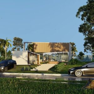 Marcio Davi Arquitetura e Design de Interiores