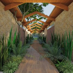 Marcio Davi Arquitetura e Design de Interiores