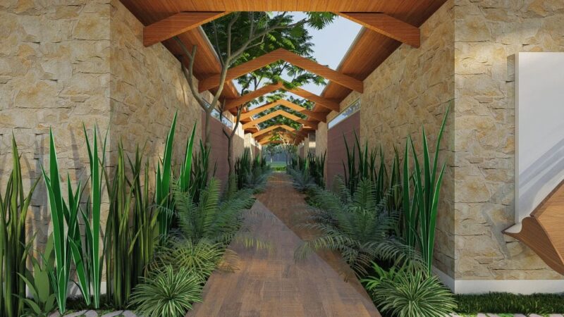 Marcio Davi Arquitetura e Design de Interiores