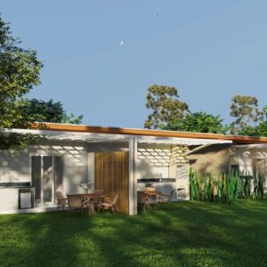 Marcio Davi Arquitetura e Design de Interiores