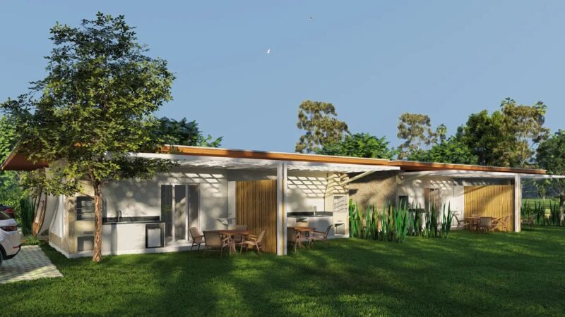 Marcio Davi Arquitetura e Design de Interiores