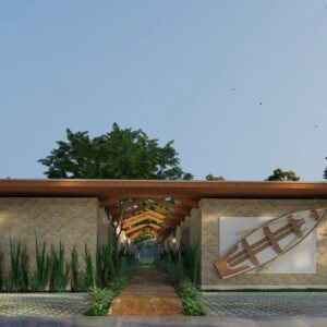 Marcio Davi Arquitetura e Design de Interiores