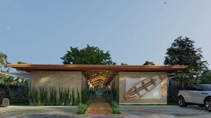 Marcio Davi Arquitetura e Design de Interiores