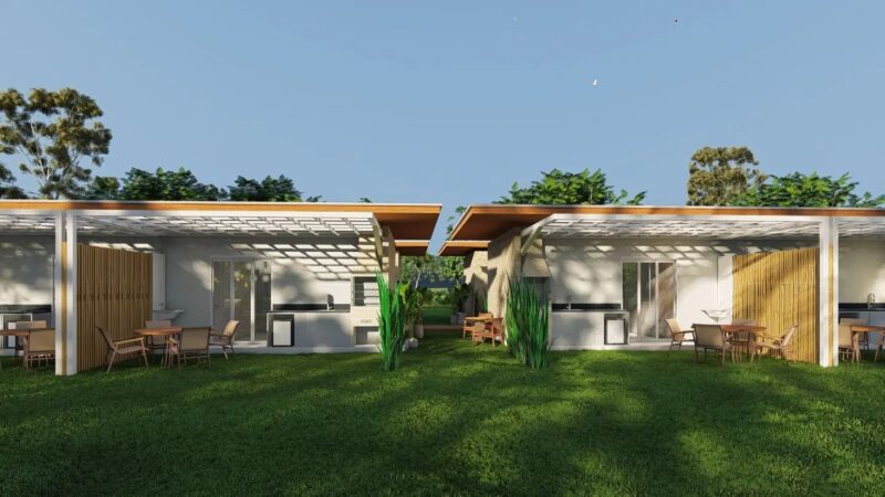 Marcio Davi Arquitetura e Design de Interiores