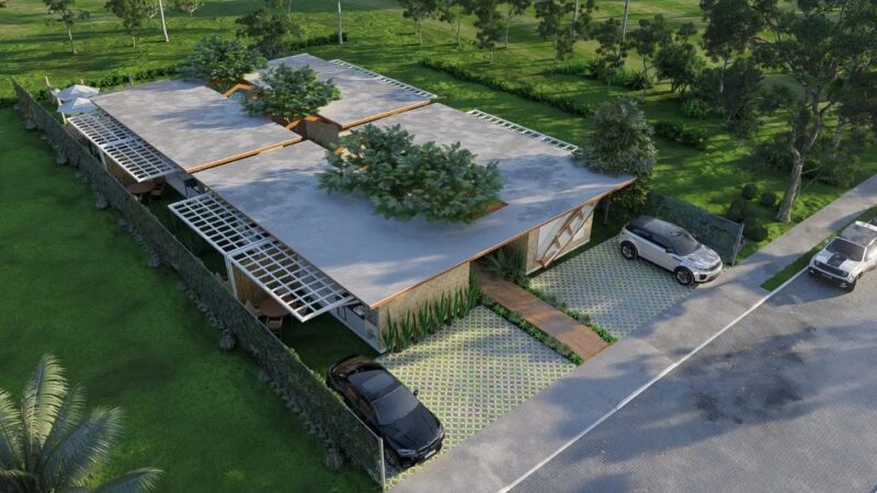 Marcio Davi Arquitetura e Design de Interiores