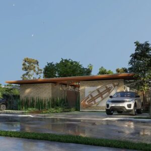 Marcio Davi Arquitetura e Design de Interiores