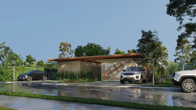 Marcio Davi Arquitetura e Design de Interiores