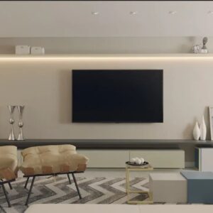 Marcio Davi Arquitetura e Design de Interiores