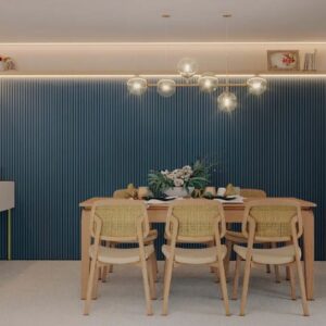 Marcio Davi Arquitetura e Design de Interiores