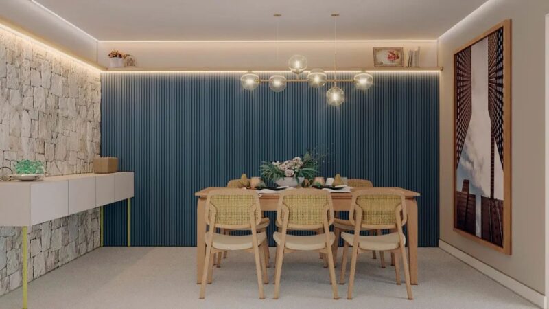 Marcio Davi Arquitetura e Design de Interiores