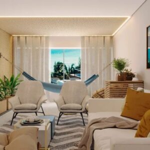 Marcio Davi Arquitetura e Design de Interiores