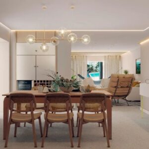 Marcio Davi Arquitetura e Design de Interiores