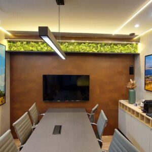 Marcio Davi Arquitetura e Design de Interiores