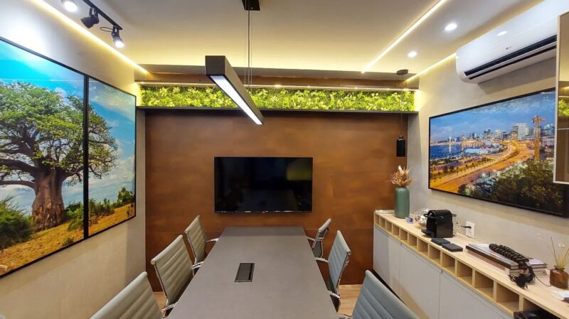 Marcio Davi Arquitetura e Design de Interiores