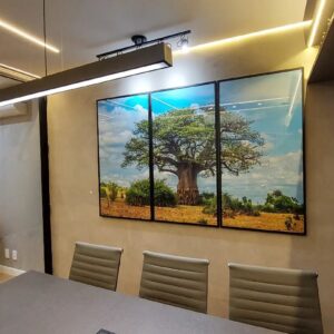 Marcio Davi Arquitetura e Design de Interiores