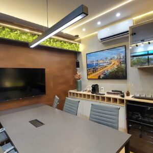 Marcio Davi Arquitetura e Design de Interiores