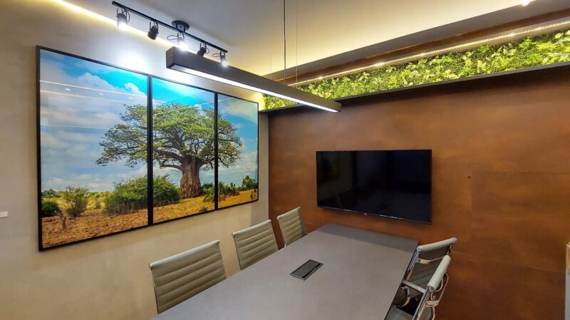 Marcio Davi Arquitetura e Design de Interiores