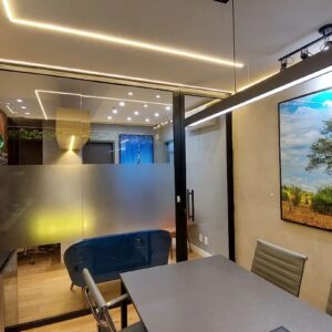 Marcio Davi Arquitetura e Design de Interiores