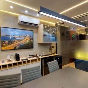 Marcio Davi Arquitetura e Design de Interiores