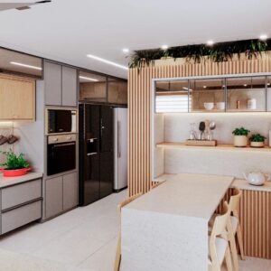 Marcio Davi Arquitetura e Design de Interiores