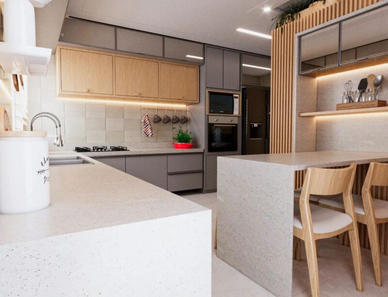 Marcio Davi Arquitetura e Design de Interiores