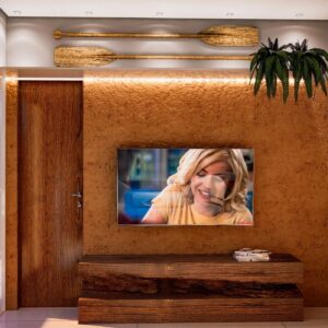 Marcio Davi Arquitetura e Design de Interiores