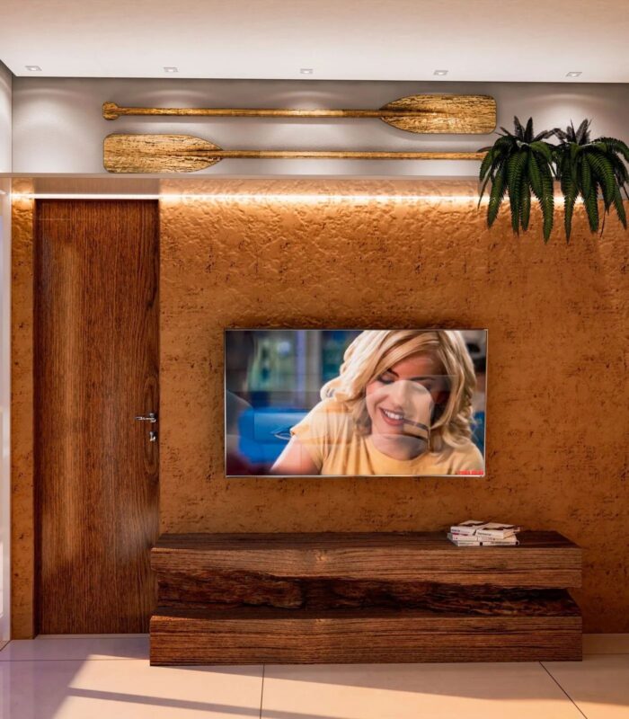 Marcio Davi Arquitetura e Design de Interiores