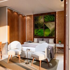 Marcio Davi Arquitetura e Design de Interiores