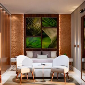 Marcio Davi Arquitetura e Design de Interiores