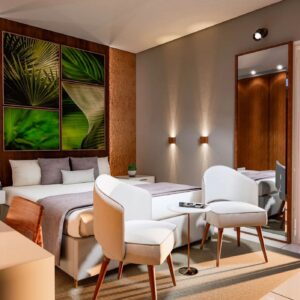 Marcio Davi Arquitetura e Design de Interiores