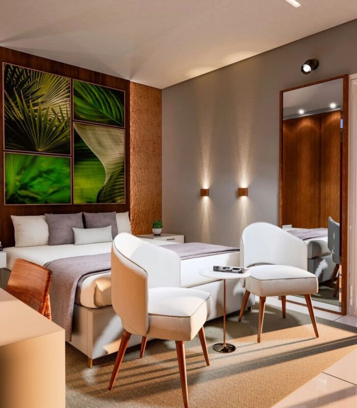 Marcio Davi Arquitetura e Design de Interiores